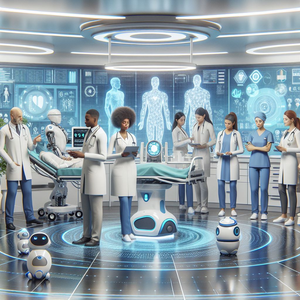 Addressing Bias in AI Healthcare: Protecting Vulnerable Patient Populations