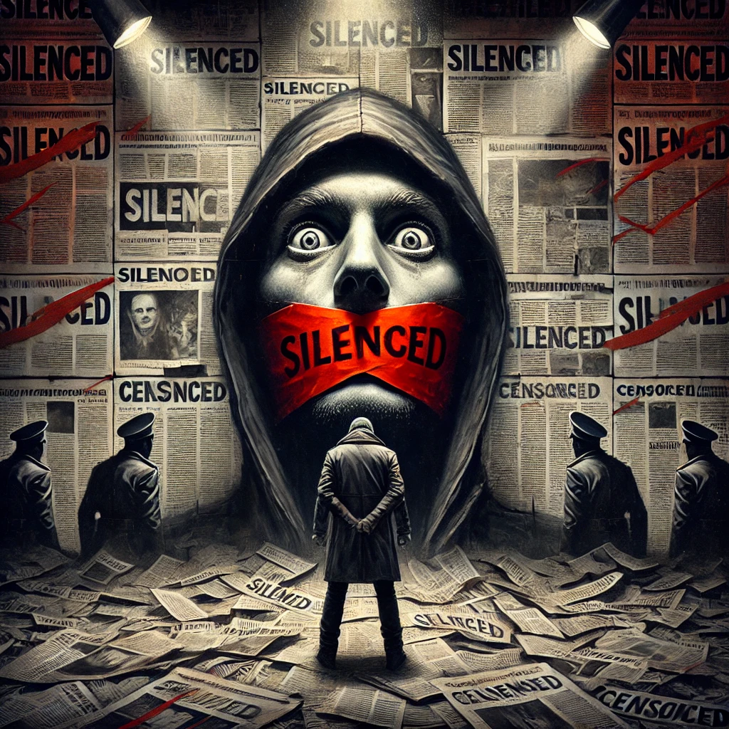 How Does Political Repression in Iran Drive Dark Web Activity?