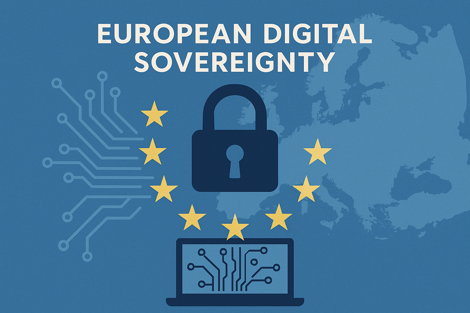 The Practical Imperative of European Digital Sovereignty